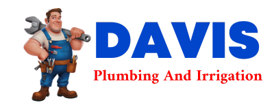 Trusted plumber in LINEVILLE